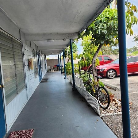 Econo Inn Clearwater Exterior photo